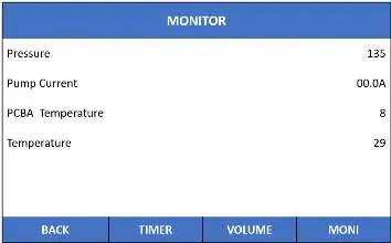 Monitor-Schnittstelle