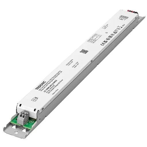 Tridonic Driver LC 100W 24V lp SNC2