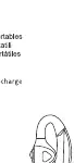 Verwendung des X-Charge-Modus