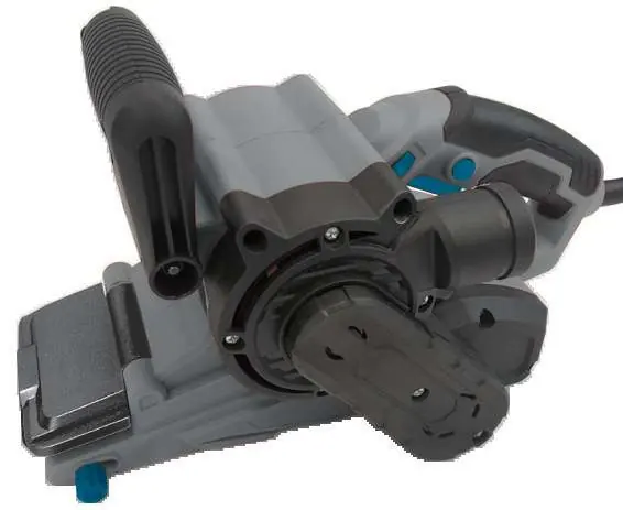 FERREX 1010W Bandschleifer Übersicht