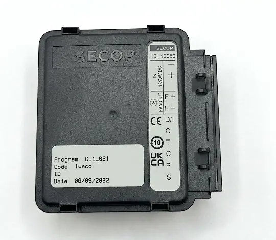 Secop 101N2050 Controller
