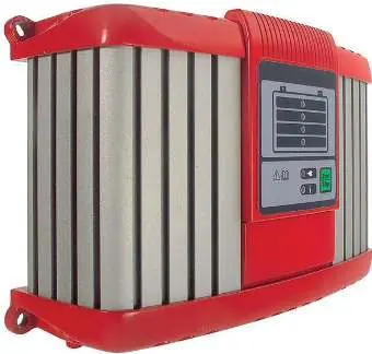 Fronius Selectiva Batterieladegerät