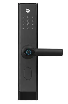 Yale YL 1020FHK Smart Lock