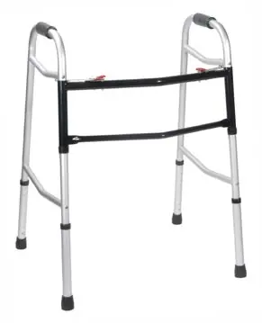 Bariatrischer Gehwagen Modell 10220-2WW