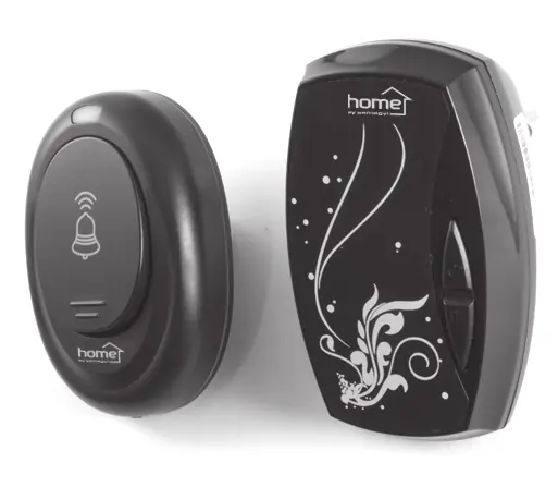 Somogyi DB 102AC Sender und Empfänger