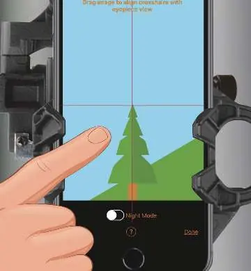 Synchronisierung des Smartphones