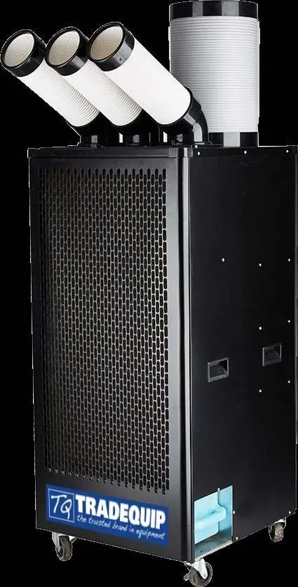 Tradequip 1033T Klimagerät