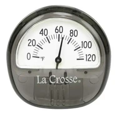 La Crosse Technology Mini-Temperaturanzeige 104-106G
