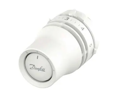 Danfoss Redia RTD Thermostatsensor