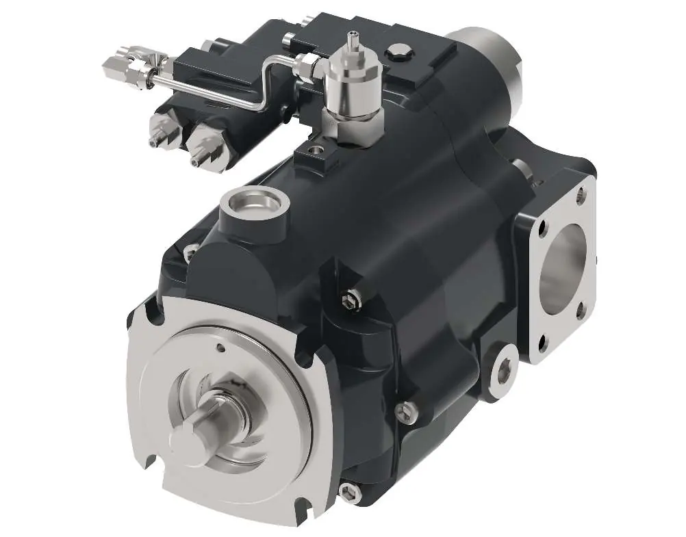 Danfoss PVM Axialkolbenpumpe