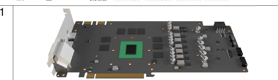 Demontage des Original-Kühlers und Reinigung der Hardware.