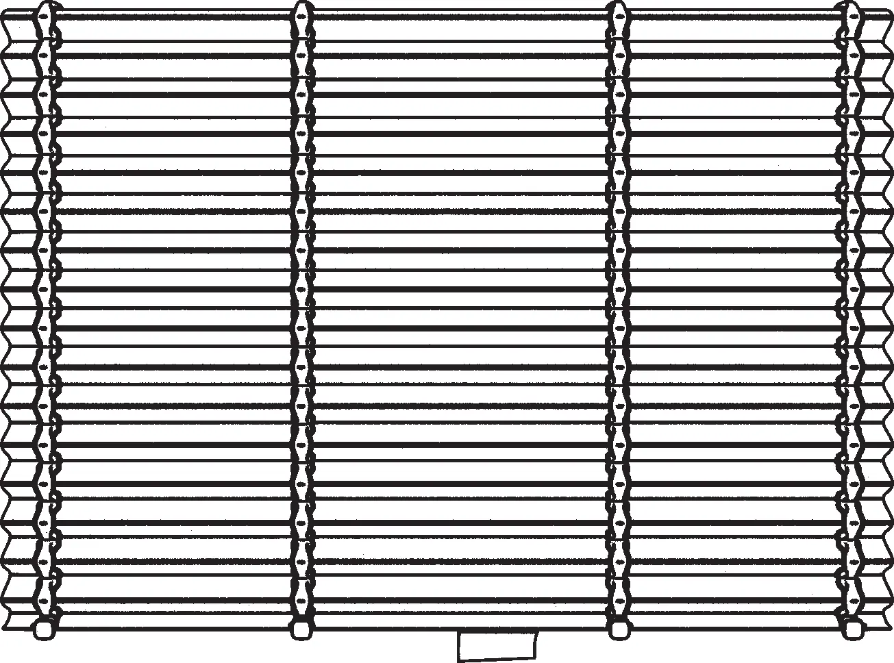 Ersatz-Staubfilter