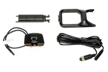 Komponenten im Lieferumfang