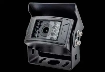 Brandmotion Heavy Duty AHD Kamera FLTW-1000