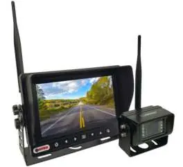 Dakota Micro OverView 1080P HD Digital 7” Wireless System