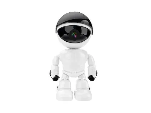 EKO Robot Wifi 1080p Überwachungskamera