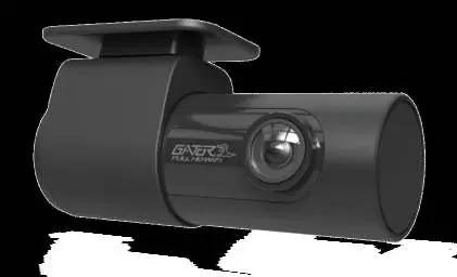 Gator GHDVR82W Dashcam
