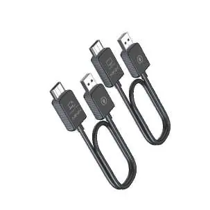 Minix Wireless HDMI Dongle Sender und Empfänger