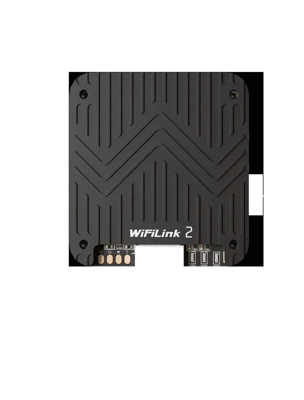 6PIN-Stromkabel Anschluss