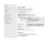 Windows-Einstellungen für die Einrichtung