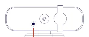 LED-Statusanzeige