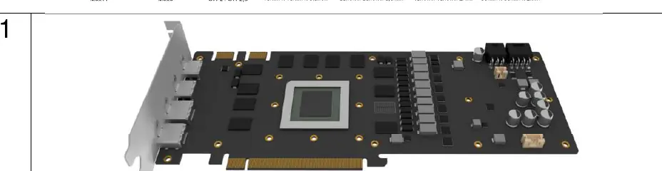 Demontage des Originalkühlers und Reinigung der Hardware.