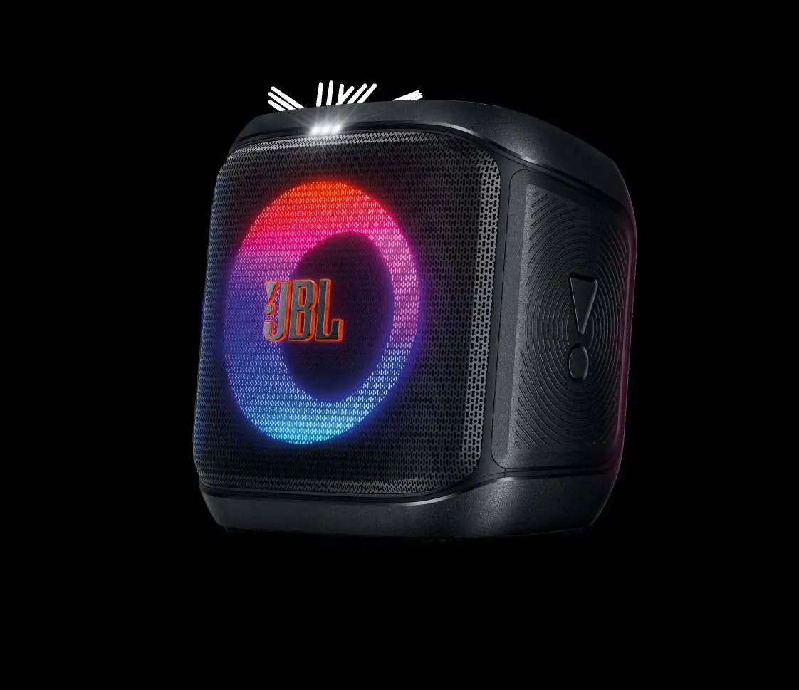 JBL PartyBox Encore Essential 2