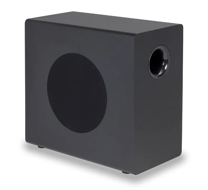 Helvia LOUNGE Slim Active Subwoofer