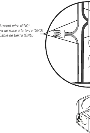 Verkabelungsdiagramm
