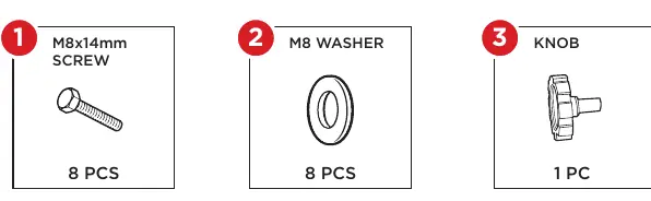 Hardware-Übersicht