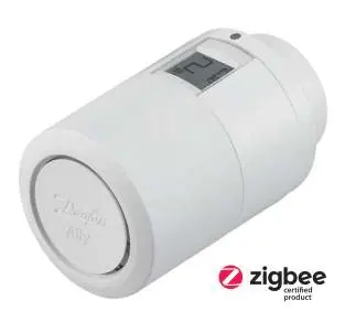 Danfoss Ally Heizkörperthermostat