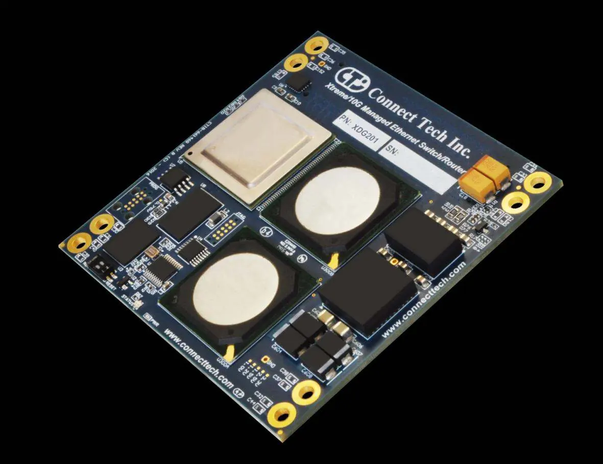 XDG201 Modul