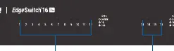 Frontpanel-LEDs