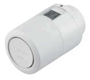 Danfoss Ally Heizkörperthermostat