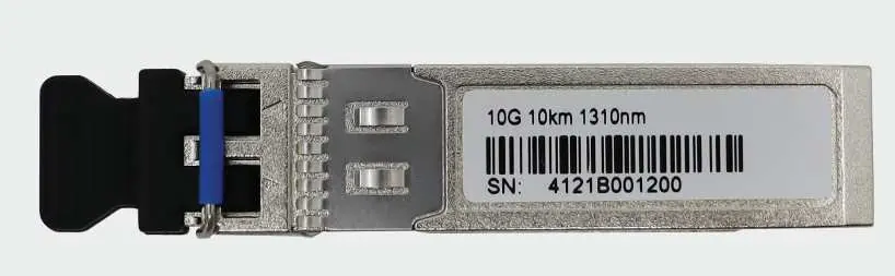 Televes SFP+ 10GbE Modul
