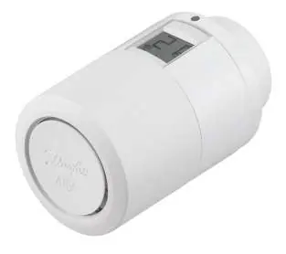 Danfoss Ally Heizkörperthermostat