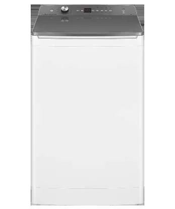 Fisher & Paykel 10kg Series 5 Toplader-Waschmaschine