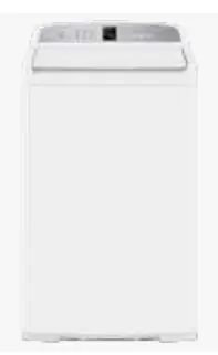 Fisher & Paykel Toplader-Waschmaschine