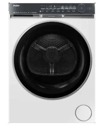Haier 10kg 500 Series Wärmepumpentrockner