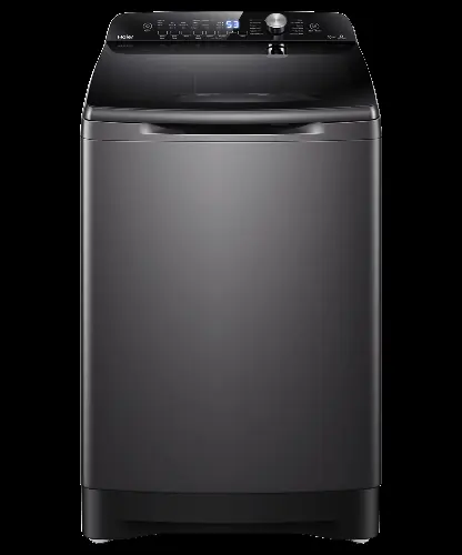 Haier 10kg 500 Series Toplader-Waschmaschine