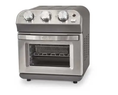 Dash 10L Compact Air Fryer Oven