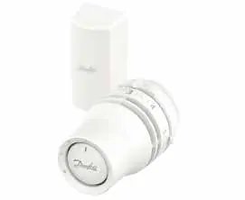 Danfoss Redia RA click Sensor