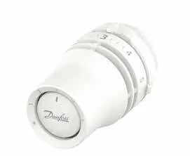 Danfoss Redia RA click Thermostat-Sensor