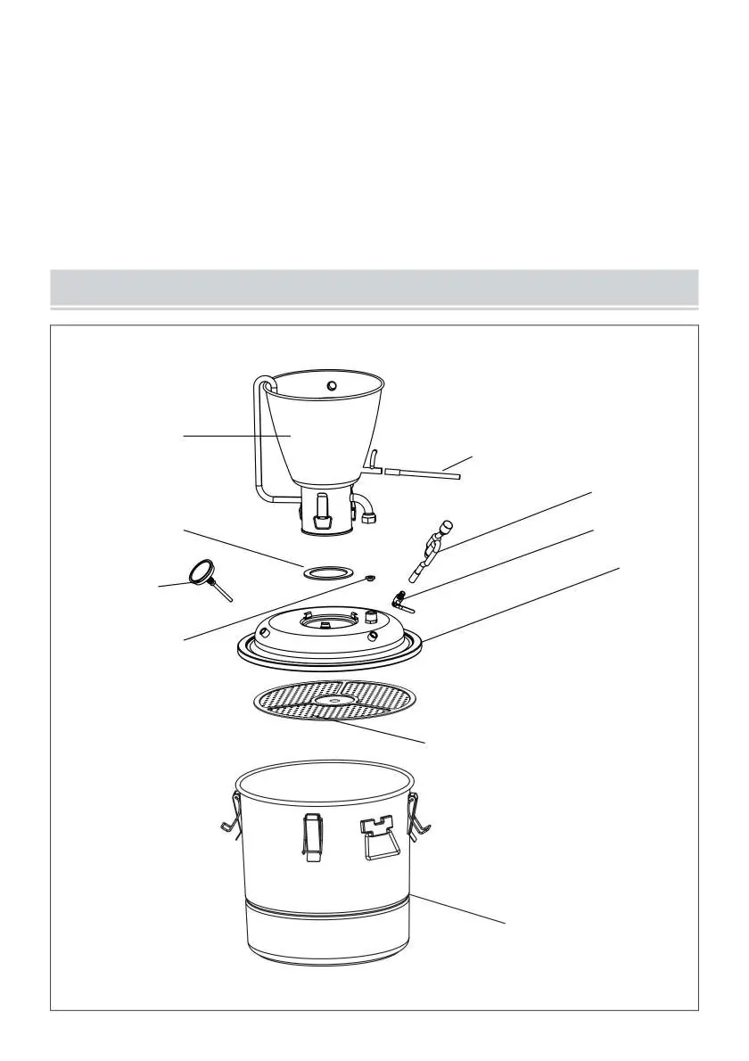 Installationsdiagramm