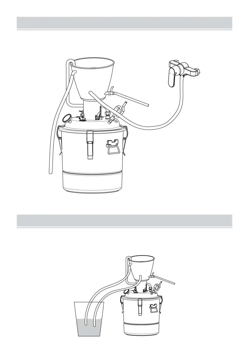 Rohranschlussdiagramme