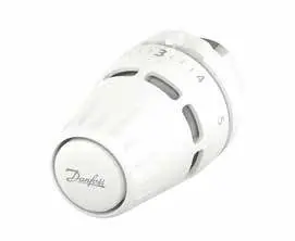 Danfoss Regus M30 x 1.5 Thermostat-Sensor
