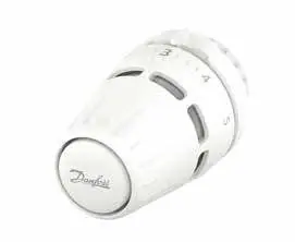 Danfoss Regus RA nut Thermostat-Sensor