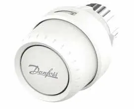 Danfoss Aveo Sensor Ansicht