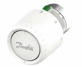 Danfoss Aveo Thermostat-Sensor