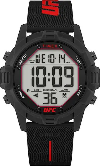 Timex Digitaluhr